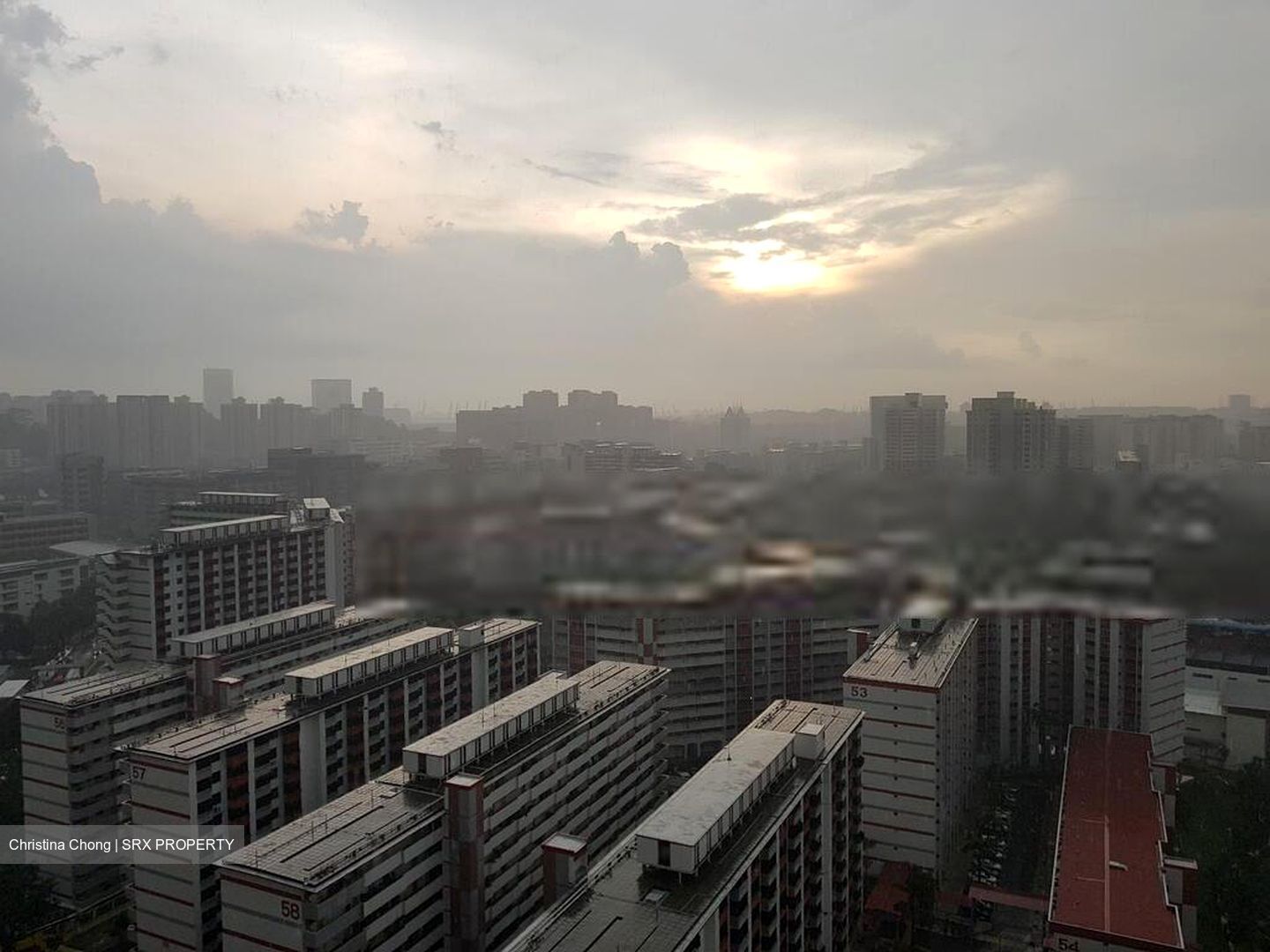 Blk 63B Lengkok Bahru Heights (Bukit Merah), HDB 4 Rooms #578714281